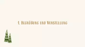 Vorschau - Präsentationen/Tafelbilder - PowerPoint-Vorlage für den ersten Elternabend (editierbar) - Seite 3