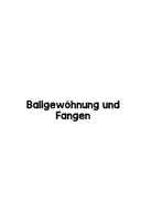 Vorschau - Stationenlernen - Handball Stationskarten (Fangen, Werfen, Prellen) - Seite 2