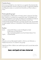 Vorschau - Stundenentwürfe - Handball Unterrichtseinheit - Seite 1