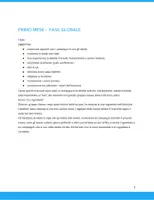 anteprima - Materiale di supporto/inclusione - Diario della letto-scrittura - Pagina 3