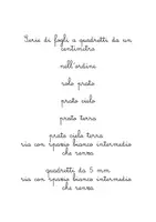 anteprima - Esercizi - Corsivo - Pagina 3