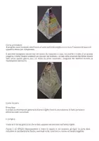 anteprima - Materiale per pittura e bricolage - Piano di lezione per la realizzazione di una piramide dell'antico Egitto - Pagina 3