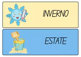 anteprima - Poster - Etichette per ambienti e attività - Pagina 3
