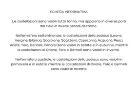 anteprima - Materiale per pittura e bricolage - Kit spaziale - Pagina 2
