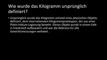 Vorschau - Arbeitsblätter - AB mit Fragen zum Thema "Kilogramm" + Lösungsblatt - Seite 3