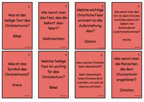 Vorschau - Spiele - Weltreise der Religionen - Seite 2