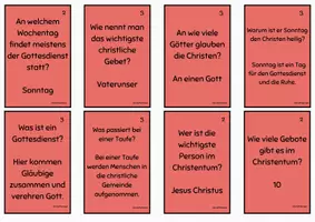 Vorschau - Spiele - Weltreise der Religionen - Seite 3