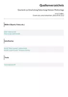 Vorschau - Mal- und Bastelvorlagen - Geschenk zur Einschulung/Geburtstag Monster Plottvorlage - Seite 1