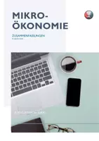 Vorschau - Unterrichtsreihen - Interaktive Zusammenfassungen Mikroökonomie, Investition und Finanzierung - Seite 2