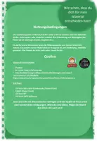 Vorschau - Präsentationen/Tafelbilder - Tafelbild I Prokaryot I digital - Seite 1