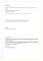 Vorschau - Lehrpläne/Lehrermaterial - digitale Unterrichtsbeobachtungen - 1. Klasse - interaktives PDF - Seite 3