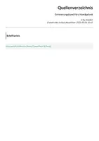Vorschau - Mal- und Bastelvorlagen - Erinnerungsband fürs Handgelenk - Seite 1