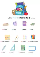 Aperçu - Apprentissages en autonomie - Vive la rentrée - Page 2
