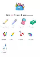 Aperçu - Apprentissages en autonomie - Vive la rentrée - Page 3
