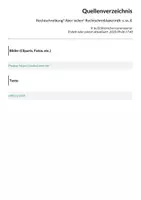 Vorschau - Arbeitsblätter - Rechtschreibung? Aber sicher! Rechtschreiblabyrinth: s, ss, ß - Seite 1