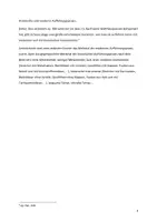 Vorschau - Stundenentwürfe - Musikalische Formen in der Passion / Hören im Musikunterricht - Seite 3