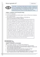 Vorschau - Arbeitsblätter - Arbeitsblatt Sterbephasen - Seite 2
