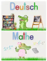 Vorschau - Arbeitsblätter - Materialpaket für die Krokodilklasse - wachsendes Bundle - Seite 3