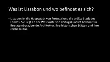 Vorschau - Arbeitsblätter - AB mit Fragen zum Thema "Litauen" + Lösungsblatt + Infografik - Seite 3