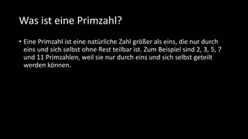 Vorschau - Arbeitsblätter - AB mit Fragen zum Thema "Mathematik" + Lösungsblatt - Seite 3