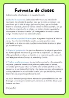 Vista previa - Hojas de trabajo - Unidad Didáctica Mindfulness Primaria: Programación completa+ Situaciones de Aprendizaje LOMLOE - página 3