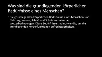 Vorschau - Arbeitsblätter - AB mit Fragen zum Thema "Menschen" + Lösungsblatt + Infografik - Seite 3