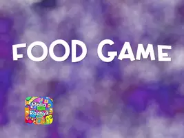 anteprima - Giochi - Gioco del cibo in Inglese - Food game - Pagina 1