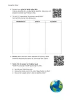 Vorschau - Arbeitsblätter - What is sustainability? Saving the planet (Jg. 12) - Seite 2