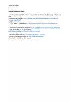 Vorschau - Arbeitsblätter - What is sustainability? Saving the planet (Jg. 12) - Seite 3