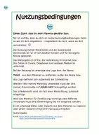 Vorschau - Arbeitsblätter - Sp - sp / St - st : Arbeitsblätter & Lückentext & Rätsel - Seite 1