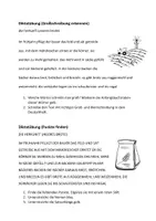 Vorschau - Arbeitsblätter - Diktattext/ Getreide/ Woher kommt unser Brot_Leistungsnachweis und Übungen - Seite 3