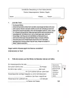 Vorschau - Test - Test Regeln Klassensprecher - Seite 1