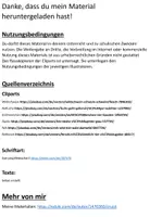 Vorschau - Arbeitsblätter - Materialpaket Tiere im Wald - Seite 2
