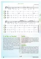 Vorschau - Stundenentwürfe - Rhythmusspiele aus aller Welt – Musikpraxis Grundschule - Seite 3
