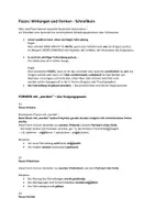 Vorschau - Merkblätter - 2019-04 Passiv Wirkungen-Formen - Deckblatt