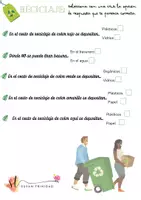Vista previa - Unidades / Secuencias / Situaciones de Aprendizaje - Cuidemos al Planeta Tierra - página 2