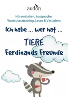 Vorschau - Spiele - Lesespiel - Deckblatt