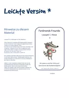 Vorschau - Spiele - Lesespiel - Seite 1