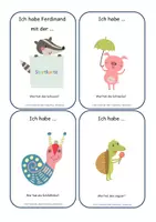 Vorschau - Spiele - Lesespiel - Seite 2