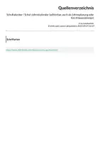 Vorschau - Poster - Schulkalender / Schul-Jahreskalender (editierbar, auch als Jahresplanung oder fürs Klassenzimmer) - Seite 3