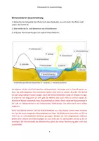 Vorschau - Arbeitsblätter - Aufgabe: Klimawandel im Zusammenhang - Seite 2