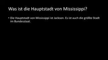 Vorschau - Arbeitsblätter - AB mit Fragen zum Thema "Mississippi" + Lösungsblatt + Infografik - Seite 3