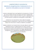 anteprima - Esercizi - Laboratorio di geografia - Pagina 1
