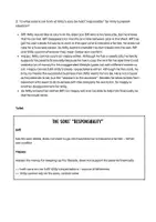 Vorschau - Arbeitsblätter - “Death of a Salesman” - Exploring the reasons for Willy’s state of mind - Seite 3