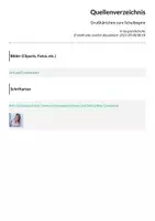 Vorschau - Poster - Grußkärtchen zum Schulbeginn - Seite 1