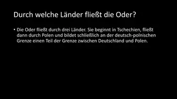 Vorschau - Arbeitsblätter - AB mit Fragen zum Thema "Oder" + Lösungsblatt - Seite 3
