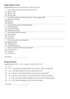 Vorschau - Arbeitsblätter - 1 Video - viele Aufgaben: Preußischer Verfassungskonflikt - Rolle Bismarcks - Preußischer Heereskonflikt einfach erklärt - Seite 1