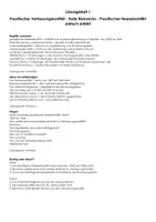 Vorschau - Arbeitsblätter - 1 Video - viele Aufgaben: Preußischer Verfassungskonflikt - Rolle Bismarcks - Preußischer Heereskonflikt einfach erklärt - Seite 3