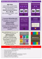 Vorschau - Arbeitsblätter - Schreibtraining in VA - Wörter mit schwierigen Buchstaben - Seite 1