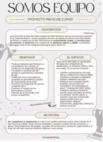 Vista previa - Unidades / Secuencias / Situaciones de Aprendizaje - Somos Equipo - ABP para el inicio de clases - - Portada